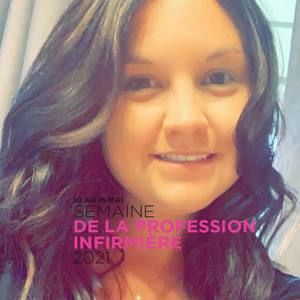 Meet your Posher, Patricia